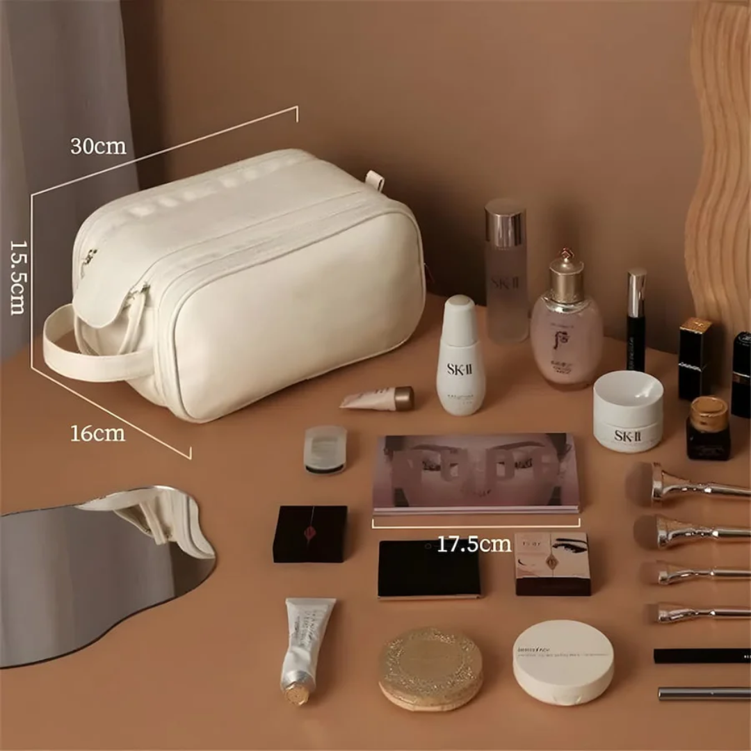 Makeup Organizer - LuxeVault | Karnz