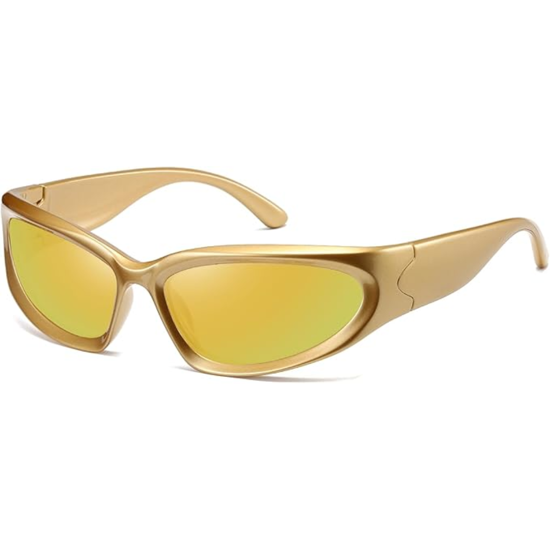 Polarized Sport Sonnenbrille - SwiftWrap | Karnz