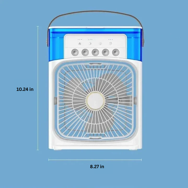 Mini Klimaanlage | Karnz