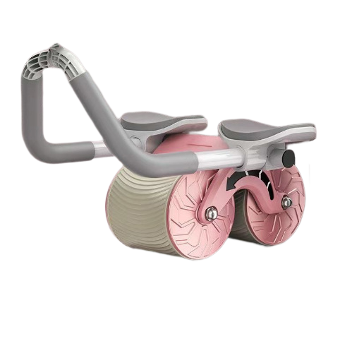 Core-Shock Powerroller — Entfessle unvergleichliche Kraft und stähle deinen Körper ohne Limit! | Karnz