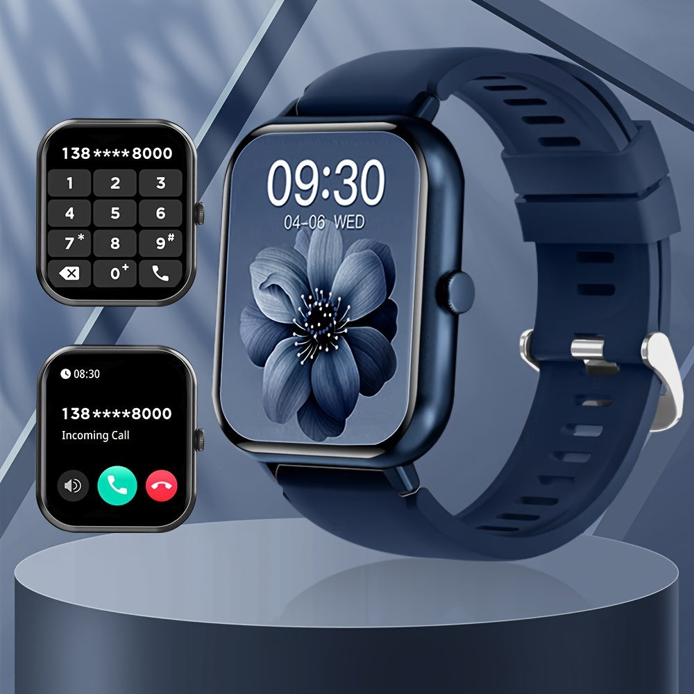 Smartwatch 4,65 cm Touchscreen | Karnz