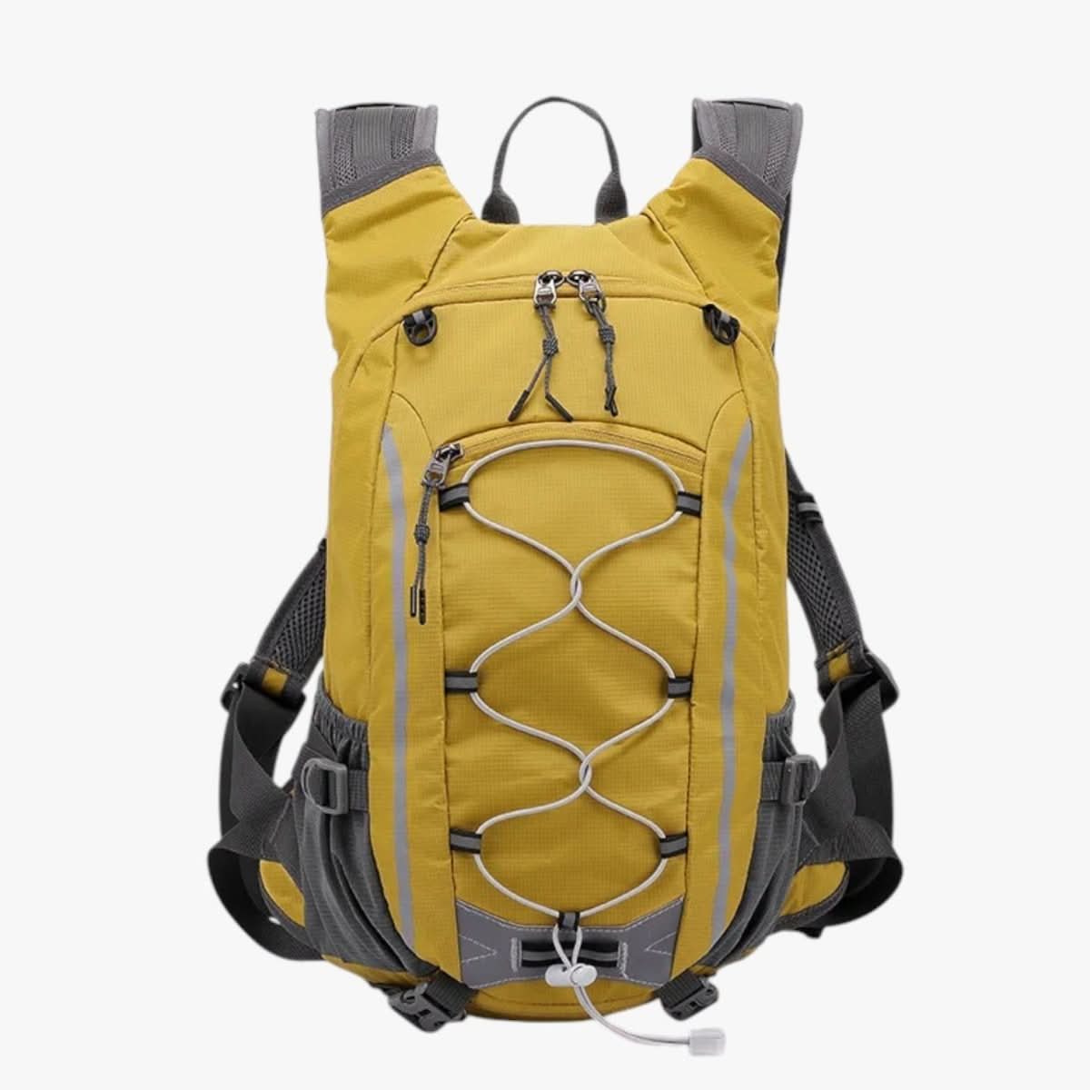 20-Liter-Rucksack, wasserdicht, zum Wandern und Radfahren