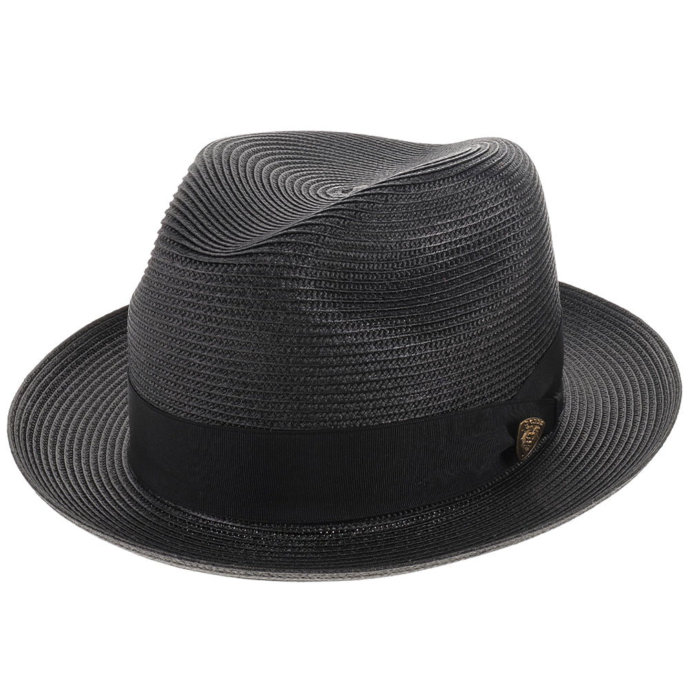 Heritage Classic Fedora Strohhut | Karnz