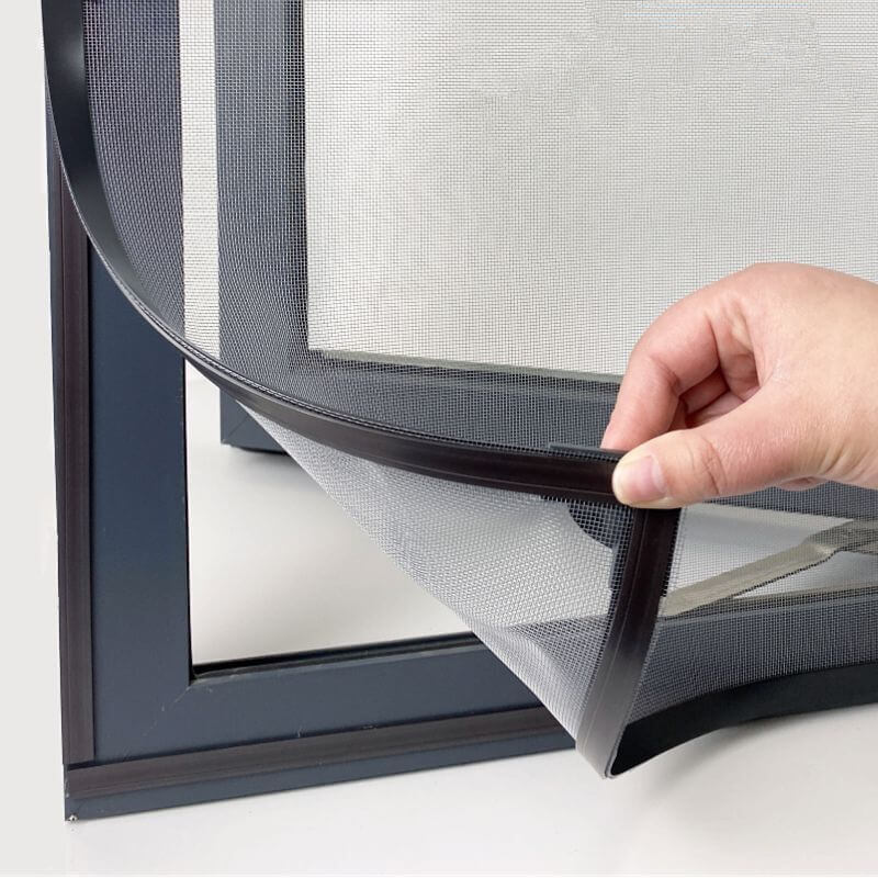 VentilAirShield — Endlich insektenfrei atmen und sorgenfrei lüften | Karnz