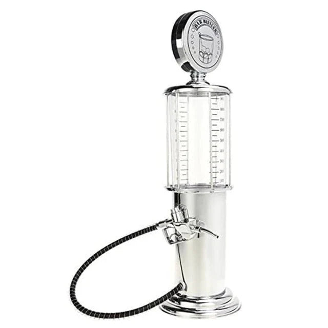Bier Tower Getränk Likörspender 1/2-Shot Getränke Tower Spender | Karnz