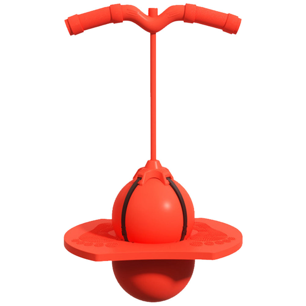 Hüpfender Balance-Stick für Kinder - BounceBuddy