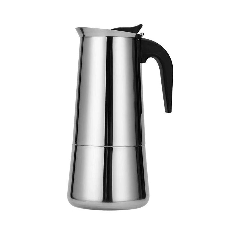 Kaffeekanne Mocha Espresso Latte Perkolator Herd Latte Herd | Karnz