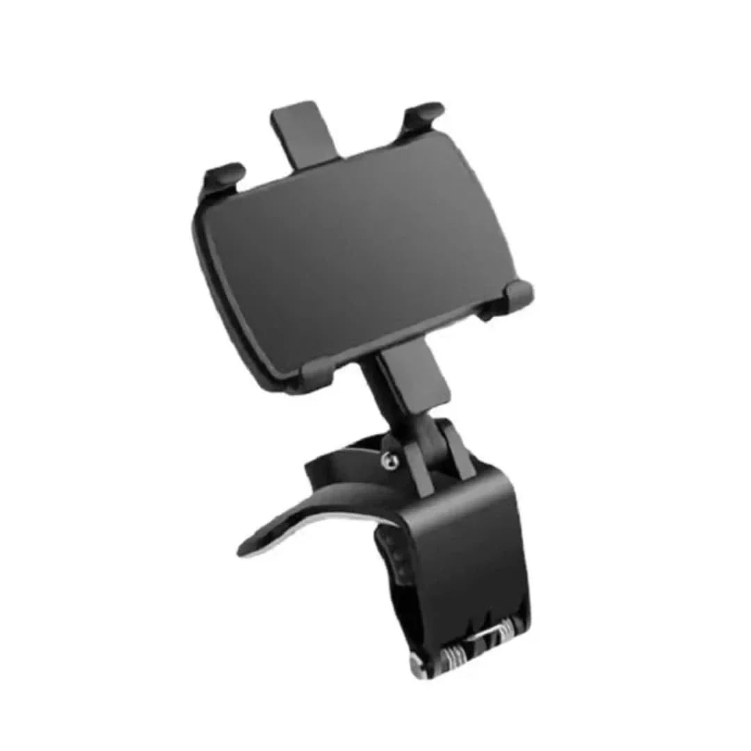 Universal drehbarer Handyhalter für das Auto – Sichere und freihändige Navigation | Karnz