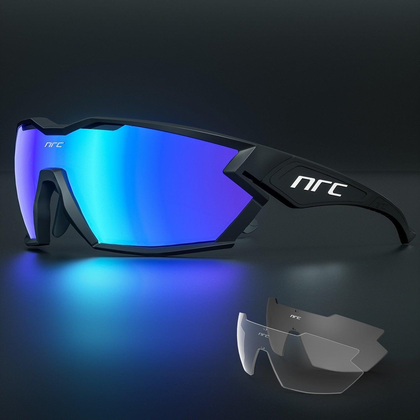 Eagle Sight Brillen