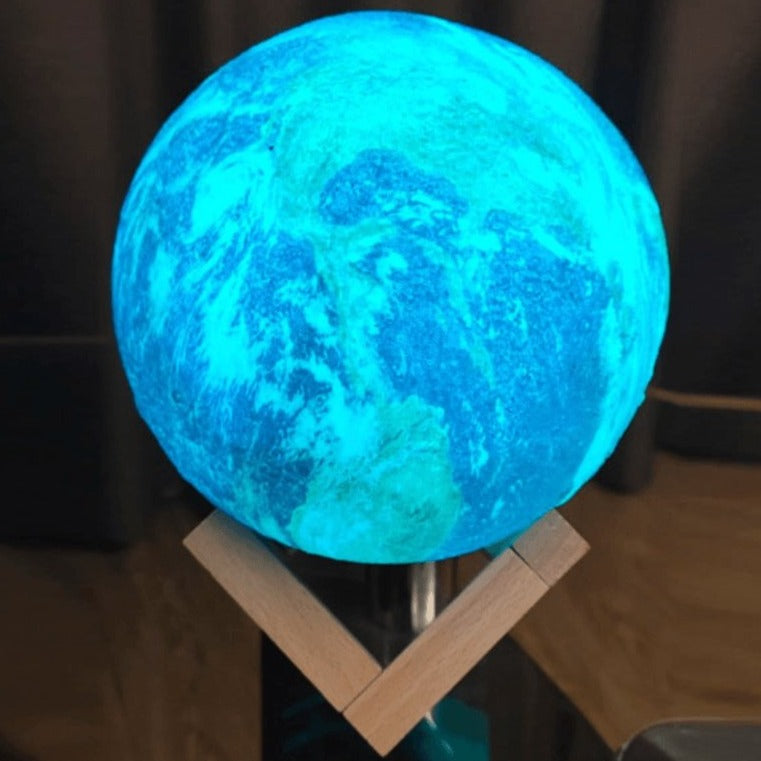 Erdlampe Karnz