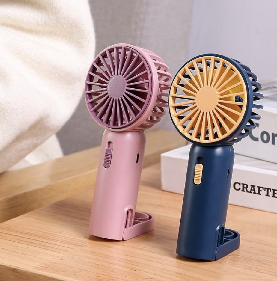 DIANDI MODERN STYLISCHER DESKTOP MINI-VENTILATOR | Karnz