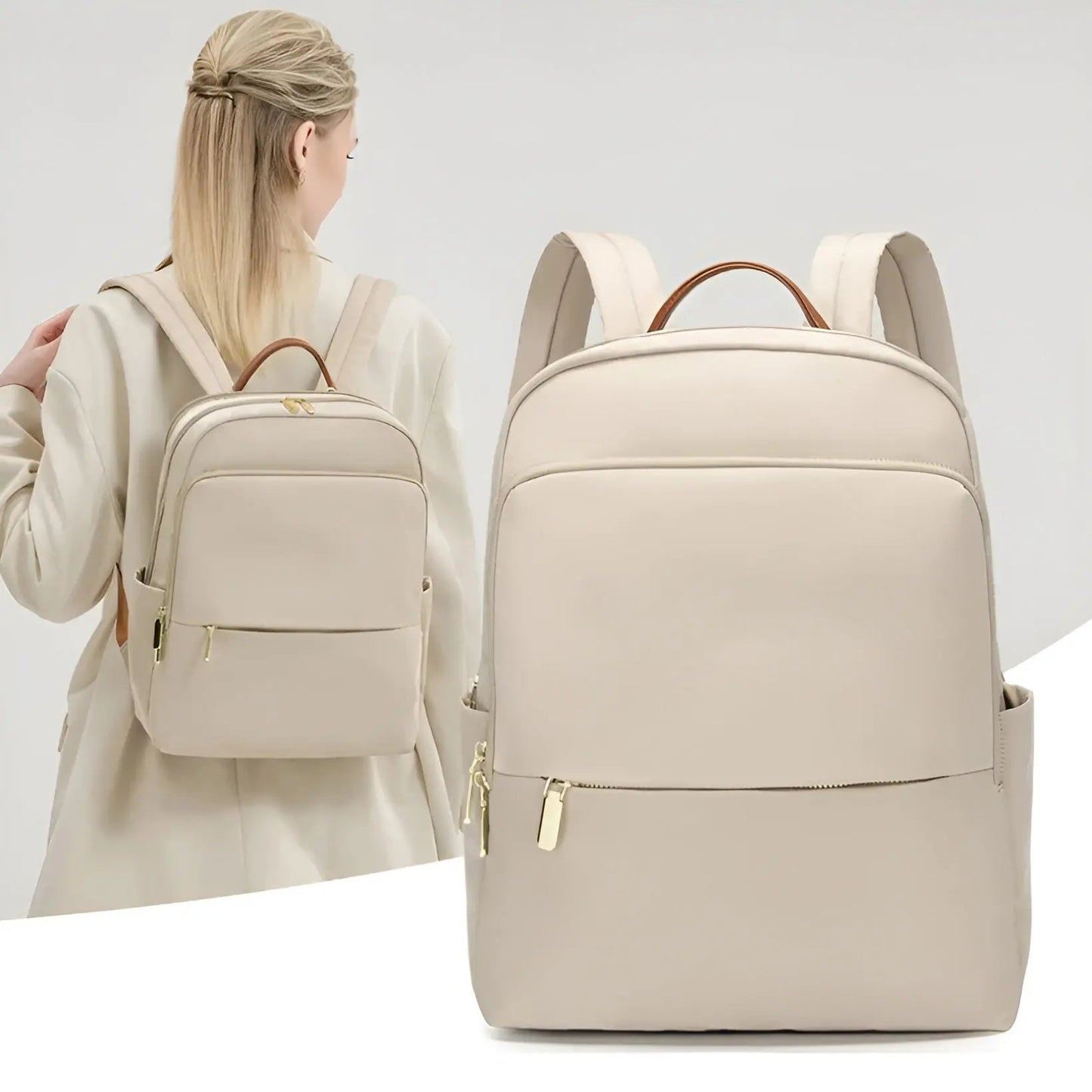 Trendiger Multifunktionaler Damen Rucksack - Sophia | Karnz