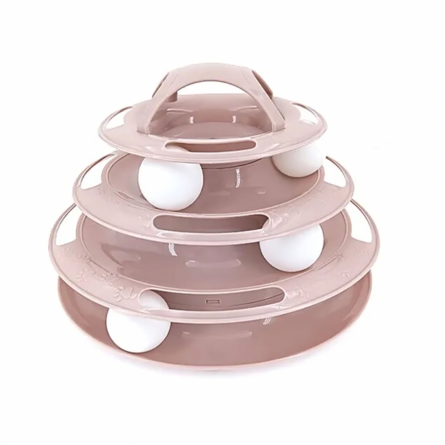 Karnz Spiral Tower
