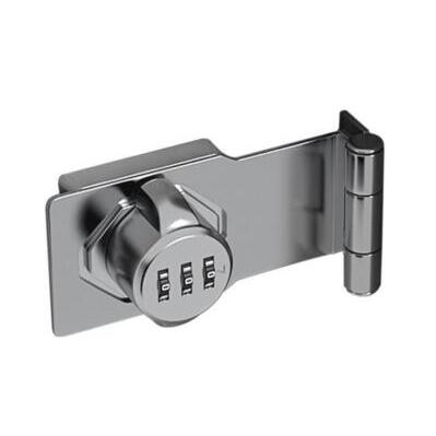 Smartlock - Sichern Sie Ihre Gegenstände - Praktisch und zuverlässig - Seelenfrieden | Karnz