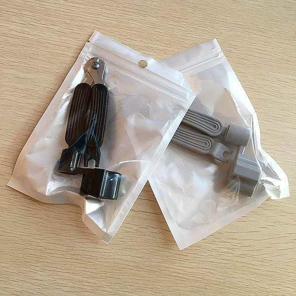 3-in-1-Tool zum Wechseln der Gitarrensaiten | Karnz