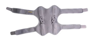 KneeGuard™ Verstärkte Bewegungsunterstützung
