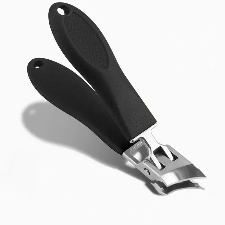 Extra große Nagelschere, robust für dicke und harte Nägel