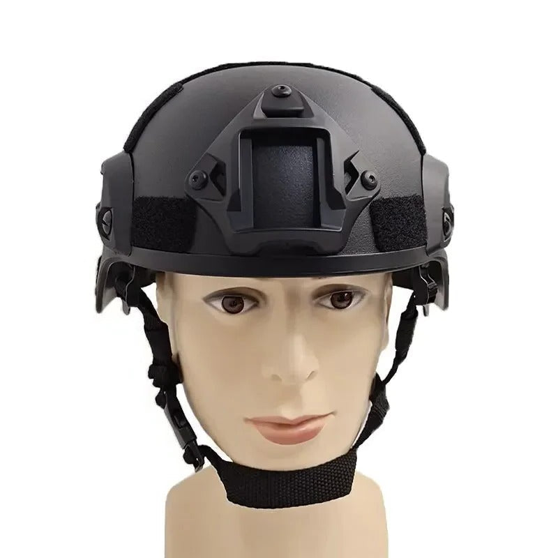 Outdoor-Taktikhelm für das Training