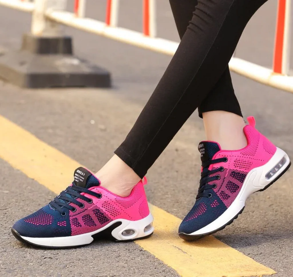 Die bequemsten orthopädischen Schuhe des Jahres 2025!
