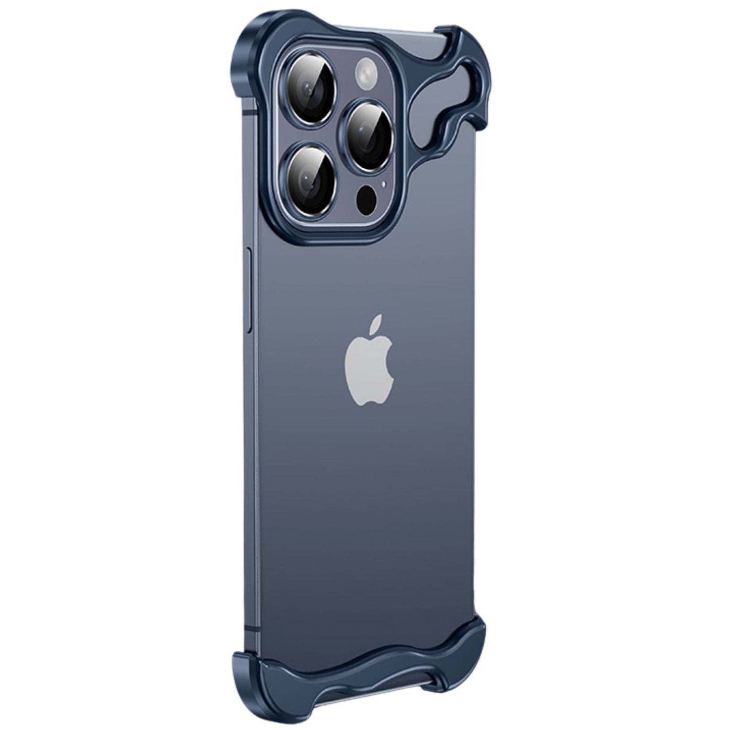 Ultradünne Premium-iPhone-Hülle – Invisie-Schutz gegen Kratzer und Stöße