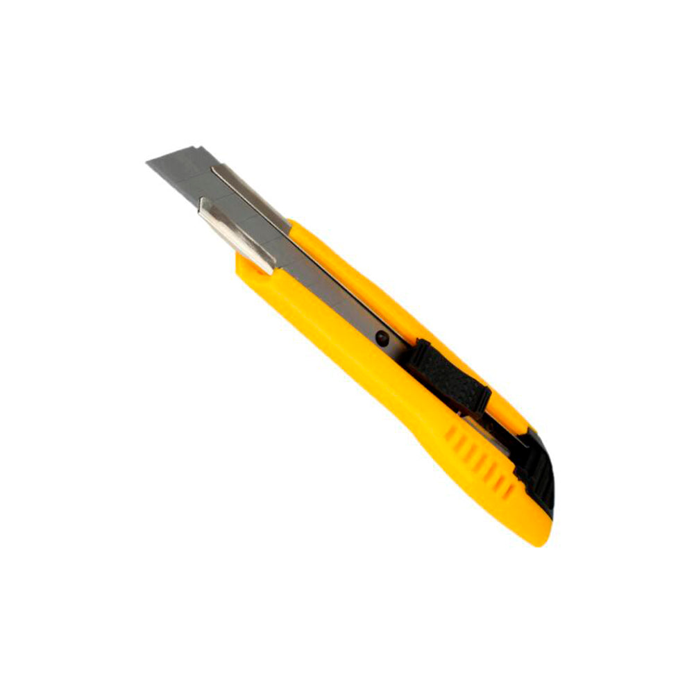 Hobbymesser mit 18 mm Abbrechklingen | Karnz