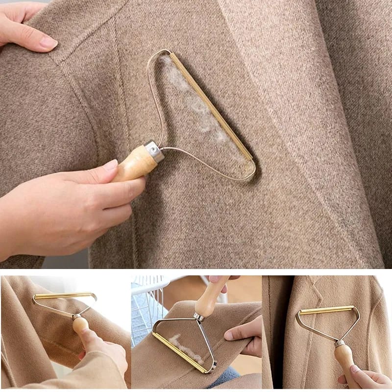 Linte entferner & Fuzz Rasierer für Pullover, gewebten Mantel, Teppich, Haustierhaare Karnz