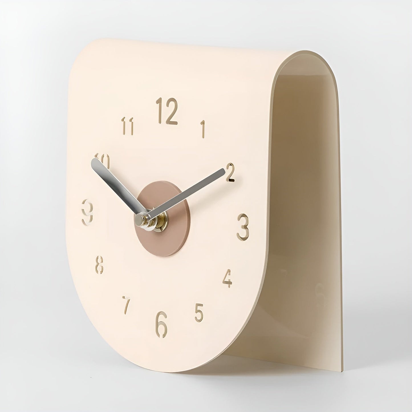 TimberCharm Uhr – Dekorative TaKarnze-Uhr