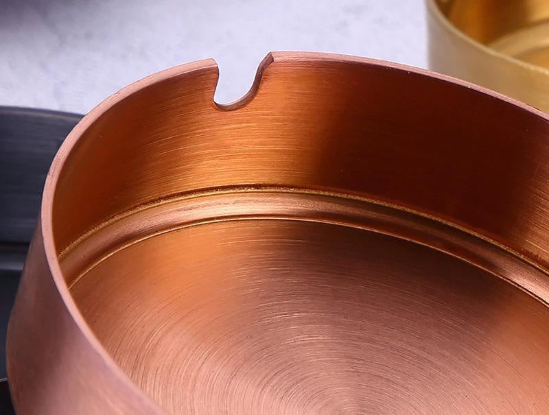 Minimal Aschenbecher | Karnz