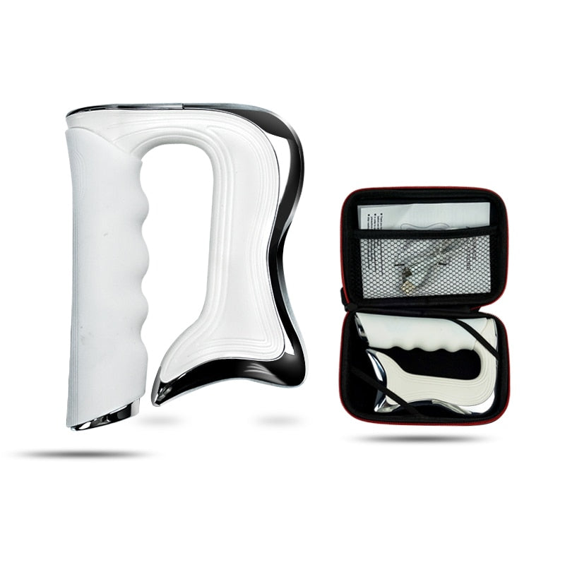 Myofasziales Entspannungstherapiegerät – MuscleWave