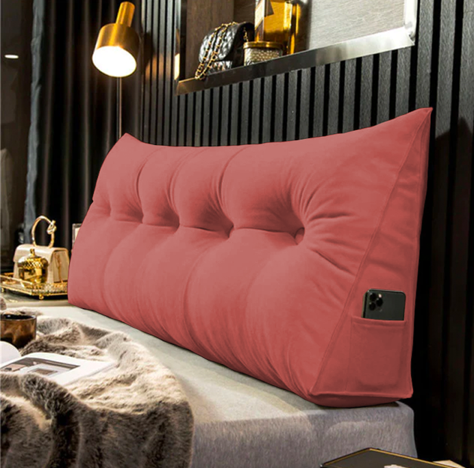 Premium Pillow™ – Erhöhter Entspannungskomfort