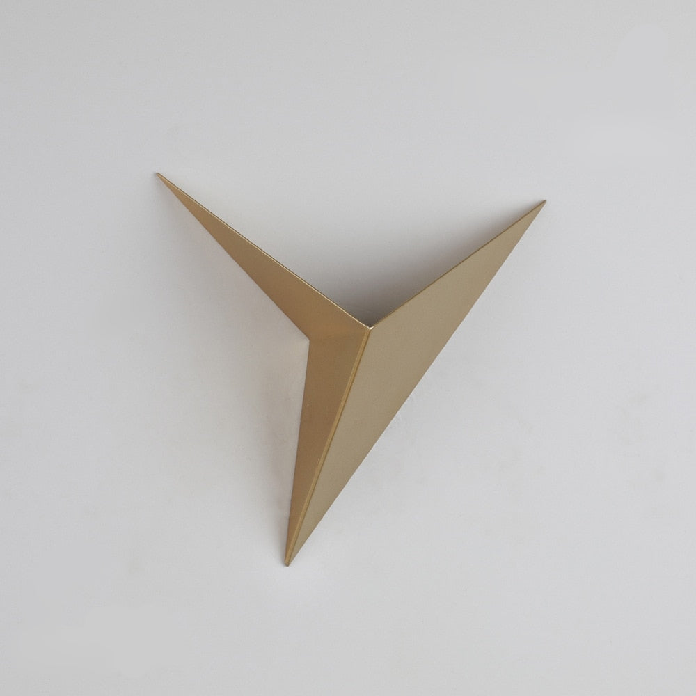 Karnz | Trigon Wandlampe