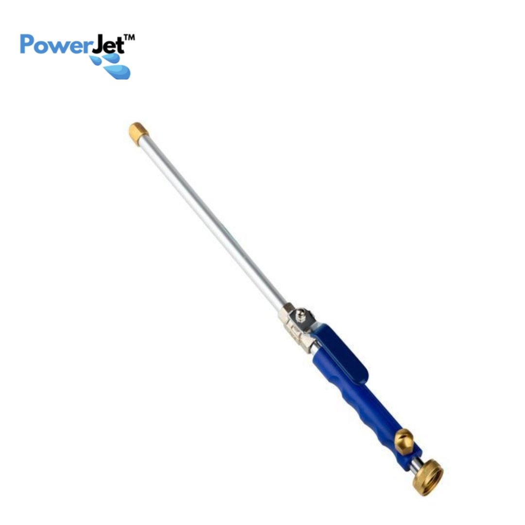 Power Jet™ Hochdruckreiniger