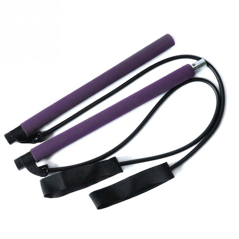 Portable Pilates Bar Kit | Karnz