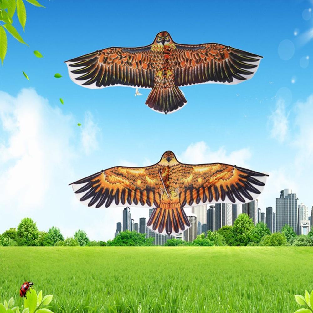 EagleEye - Extra Großes Adler-Drachen | Karnz