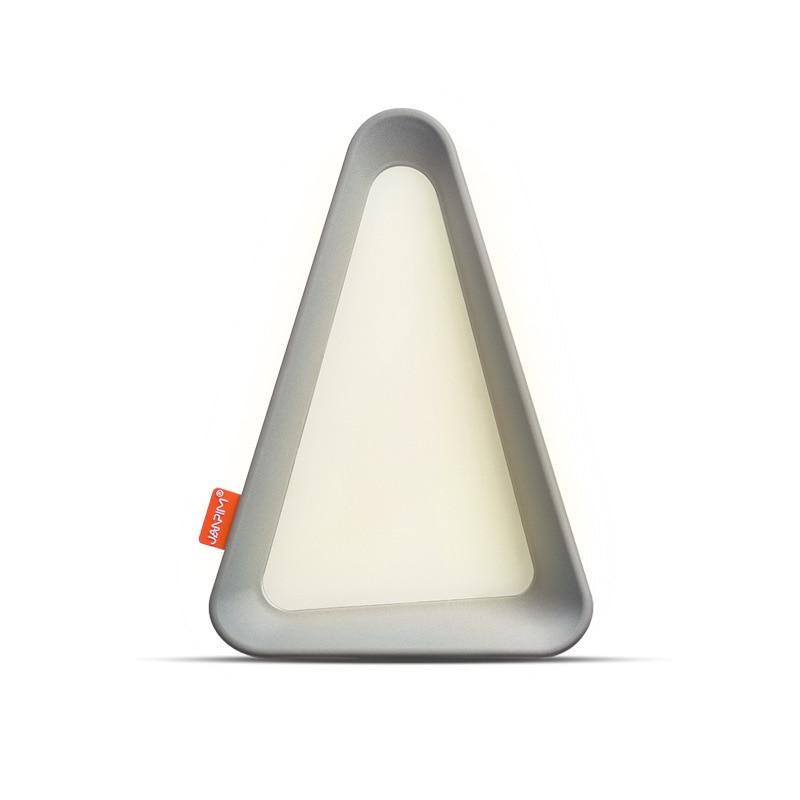 Pyramid - LED Flip Lampe | Karnz