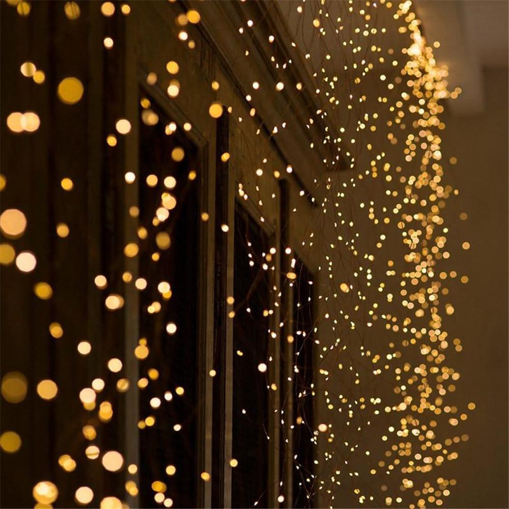 Firefly Bunch Lights | Karnz