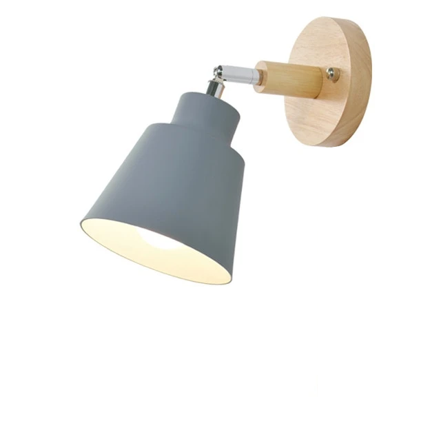 Wandleuchte mit Zugschalter - TwistGlow | Karnz