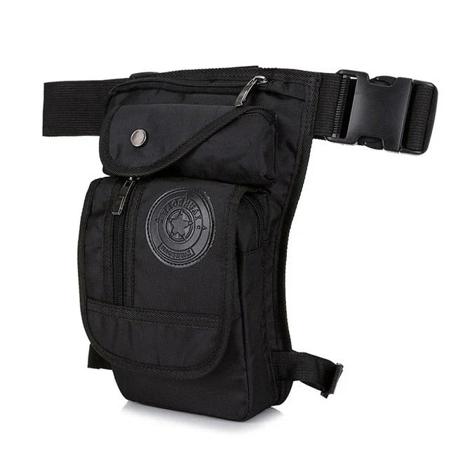 RideCompanion Bein Tasche Karnz