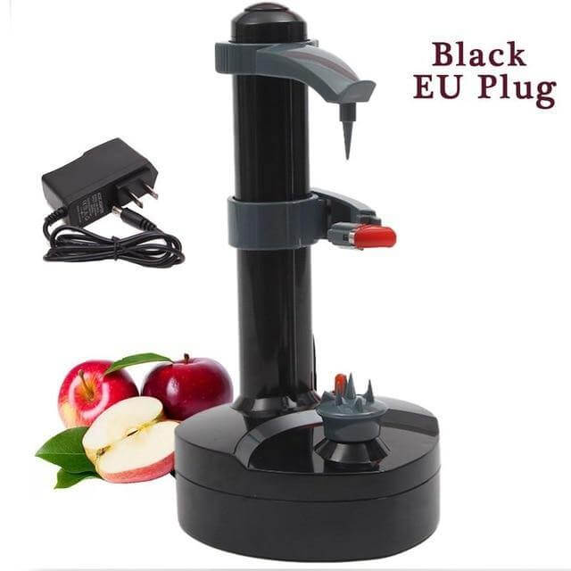 Rotierender Edelstahlfrüchte VegetaKarnzes Schäler