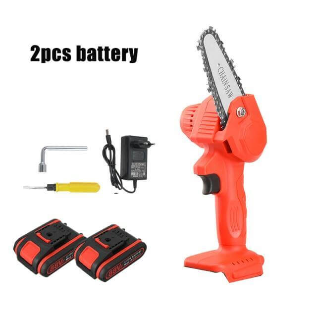 Tragbares wiederaufladbares Mini-Handwerkzeug | Karnz