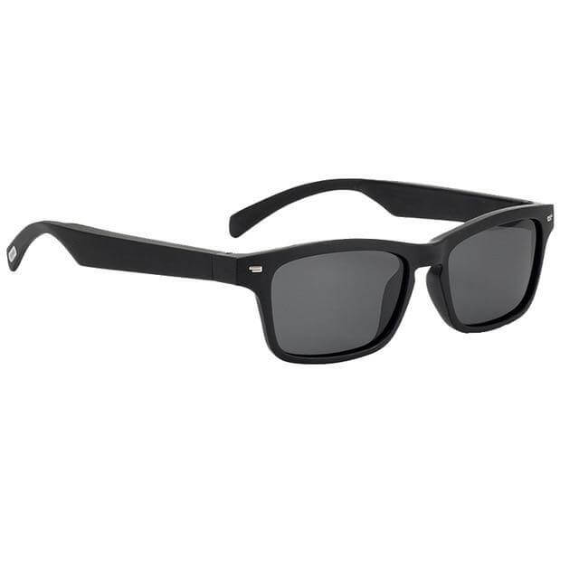 Smart Bluetooth Eingebaute Lautsprecher Headset Brille | Karnz