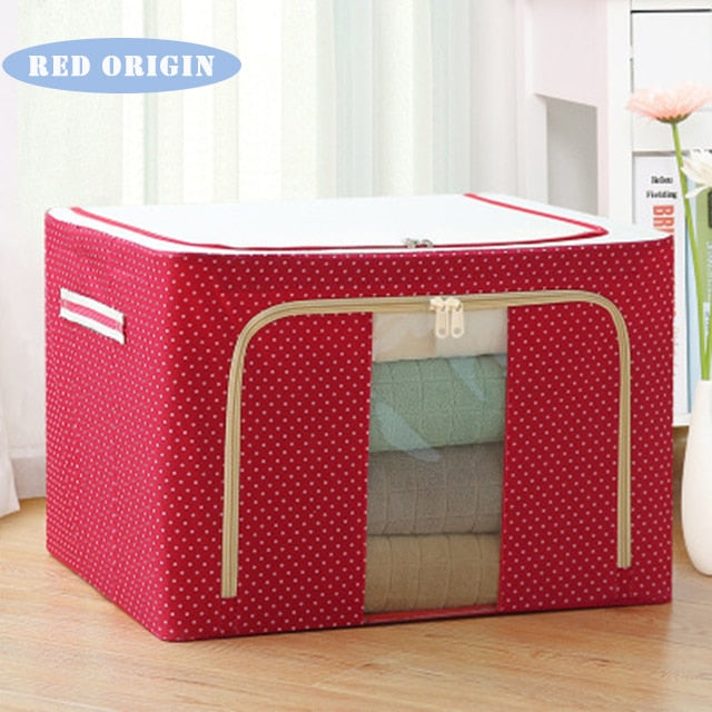 FoldaKarnze Home Stuff Aufbewahrungsbox | Karnz