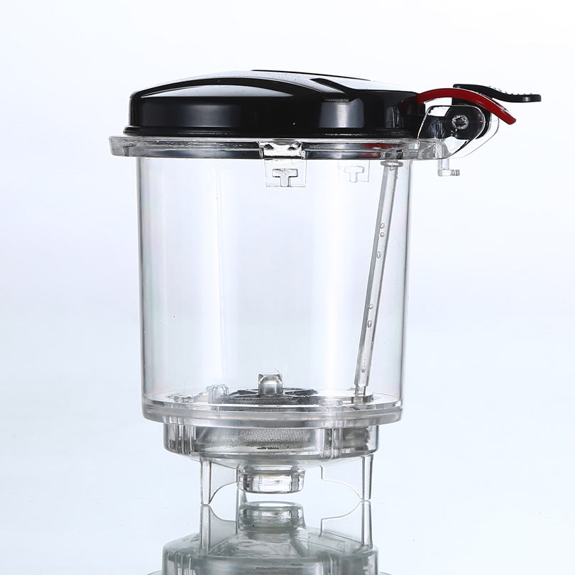Glas Tee Auslaufsichere Infuser Kanne | Karnz