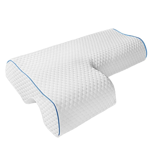 Memory Foam Anti-Druck Kuschelarmpolster | Karnz