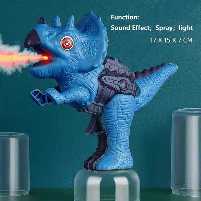 Mini Dinosaurier Desinfektionsspray | Karnz
