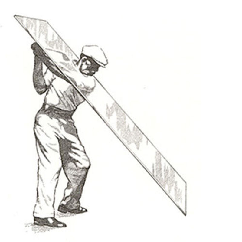 Laser Golf Trainingswerkzeug | Karnz