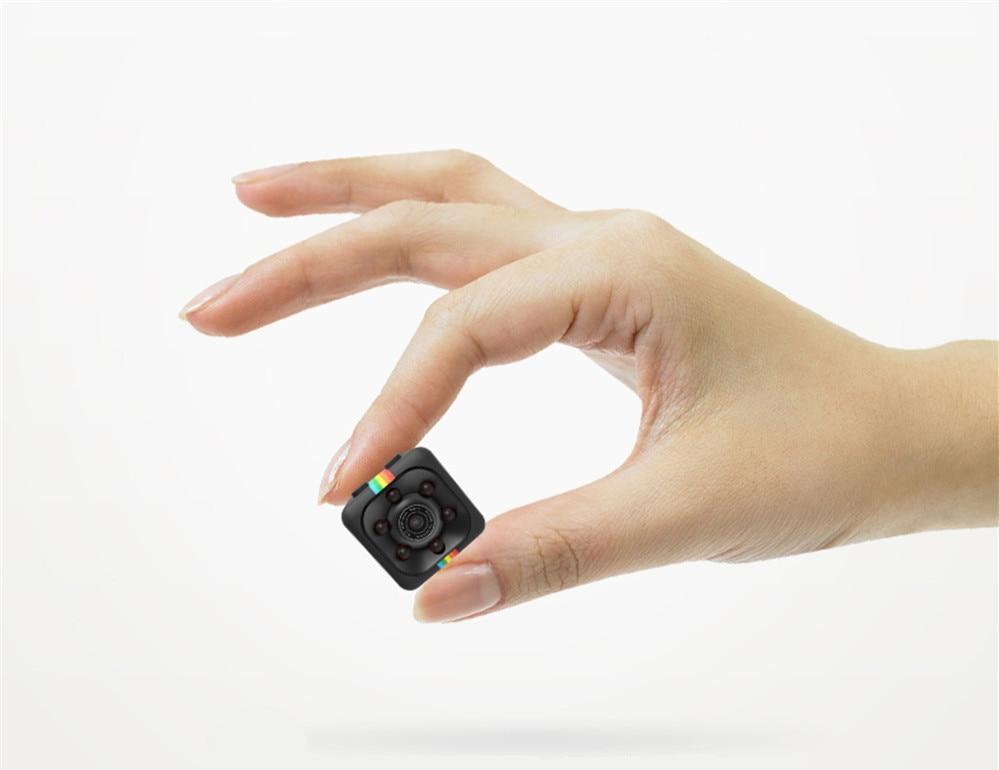Karnz | MINI HD Kamera 1080P Auto Nachtsicht Action Cam