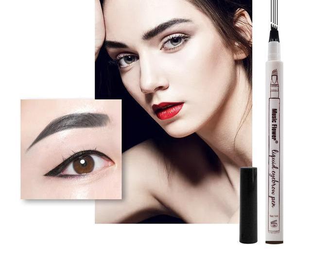 Ava - Wasserfestes Microblading-Stifte | Karnz