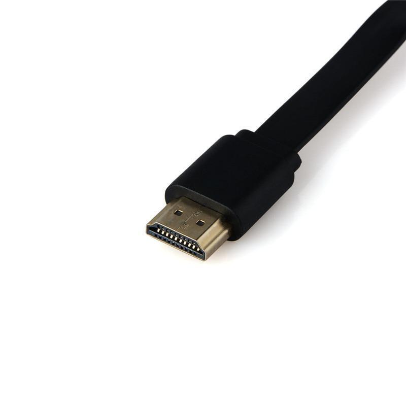 Chromecast kabelloser Video-Streamer