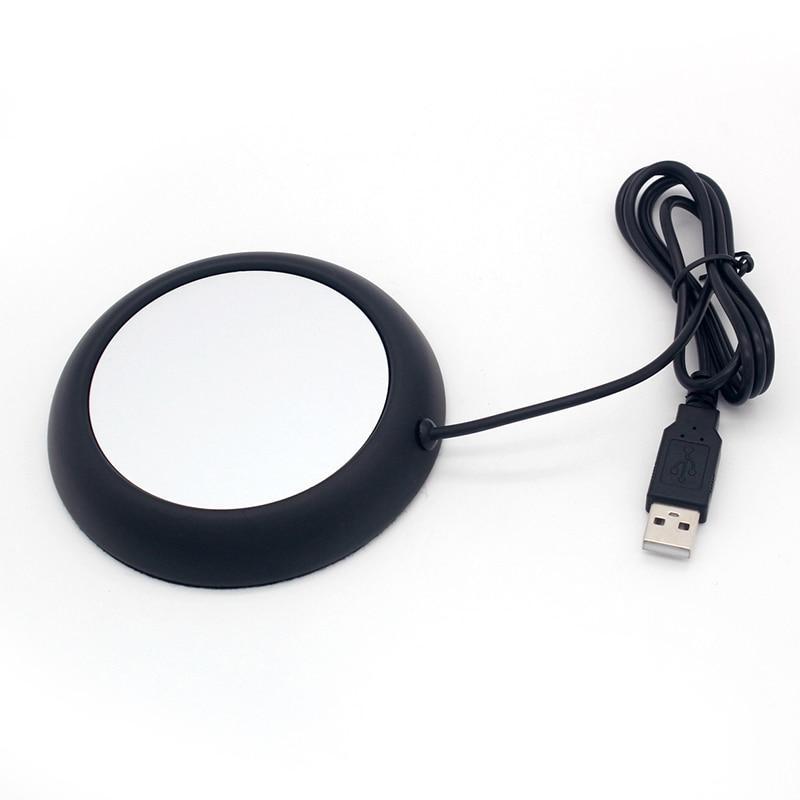 USB-Tassenwärmer - Holzmaserung | Karnz